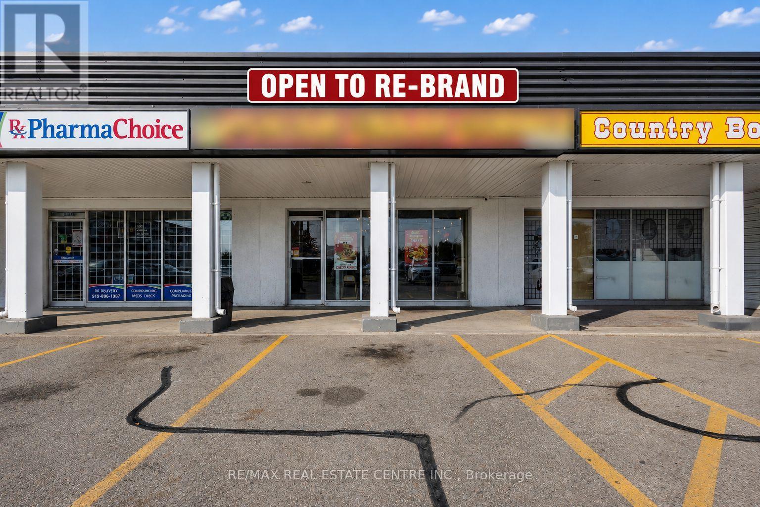 106b - 5 Manitou Drive, Kitchener, Ontario N2C 2J6 - Photo 1 - X13670820