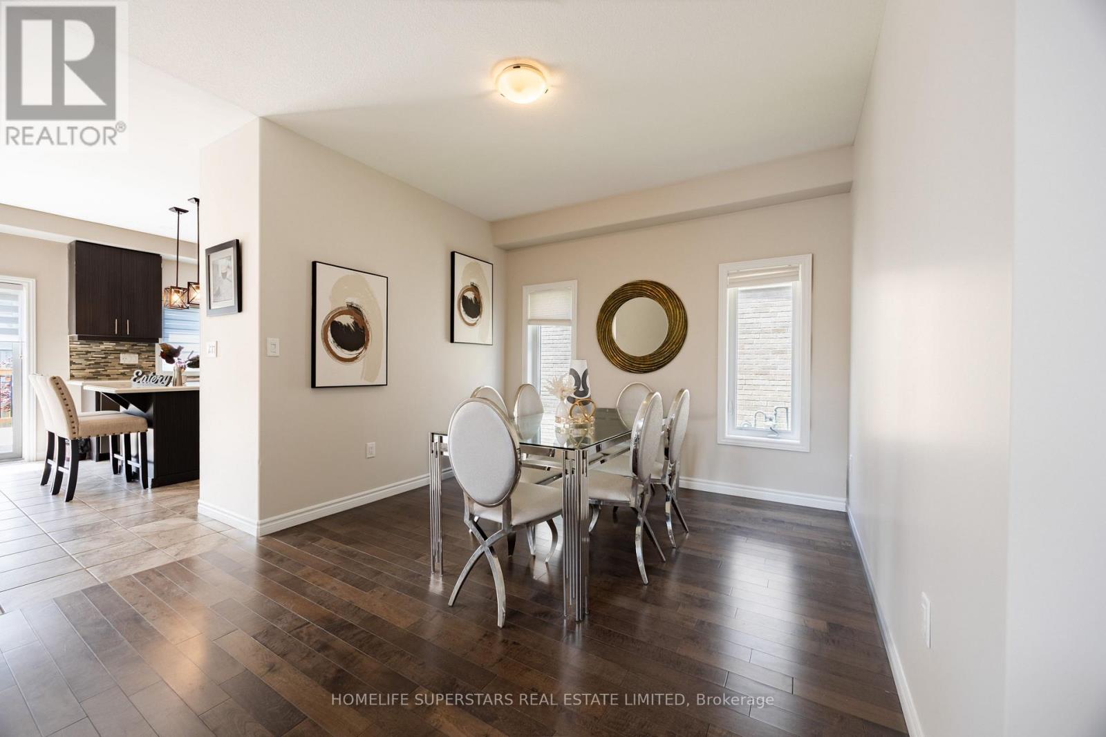 93 Lorne Card Drive, Brant, Ontario N3L 0E7 - Photo 10 - X13670866