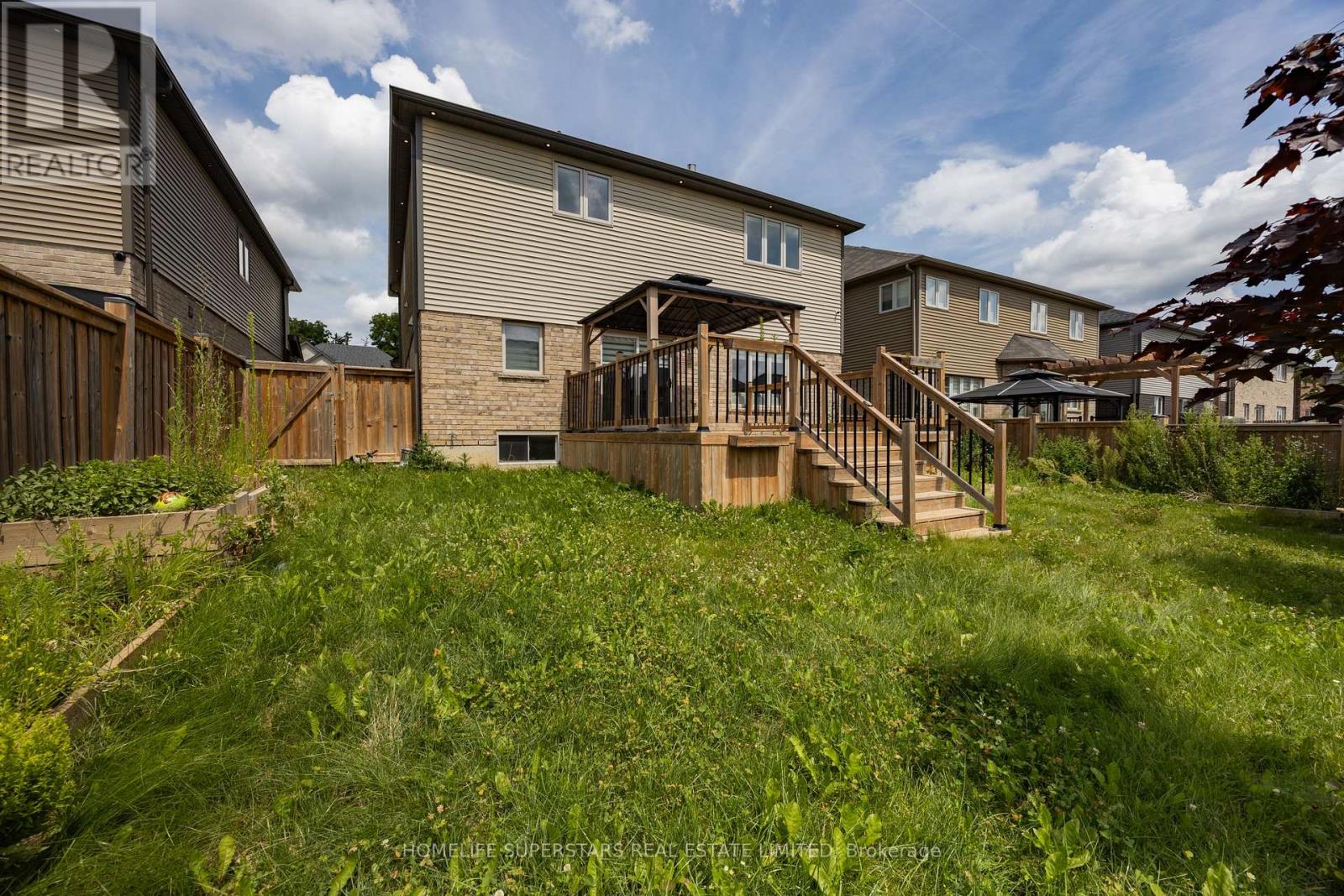 93 Lorne Card Drive, Brant, Ontario N3L 0E7 - Photo 39 - X13670866