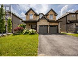 93 LORNE CARD DRIVE, Brant, Ontario