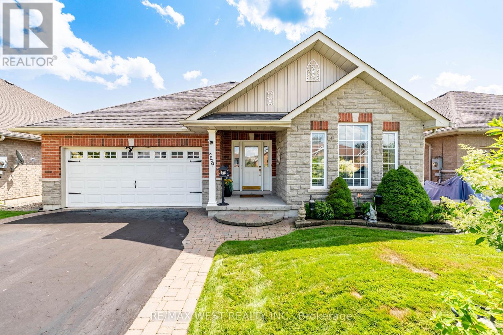 289 Raglan Street, Brighton, Ontario K0K 1H0 - Photo 1 - X13670876
