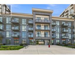 UNIT # 601 - 450 DUNDAS STREET E, Hamilton, Ontario
