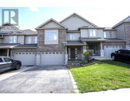 452 AVENS STREET, Waterloo, Ontario