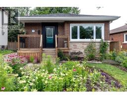 780 GARTH STREET, Hamilton, Ontario