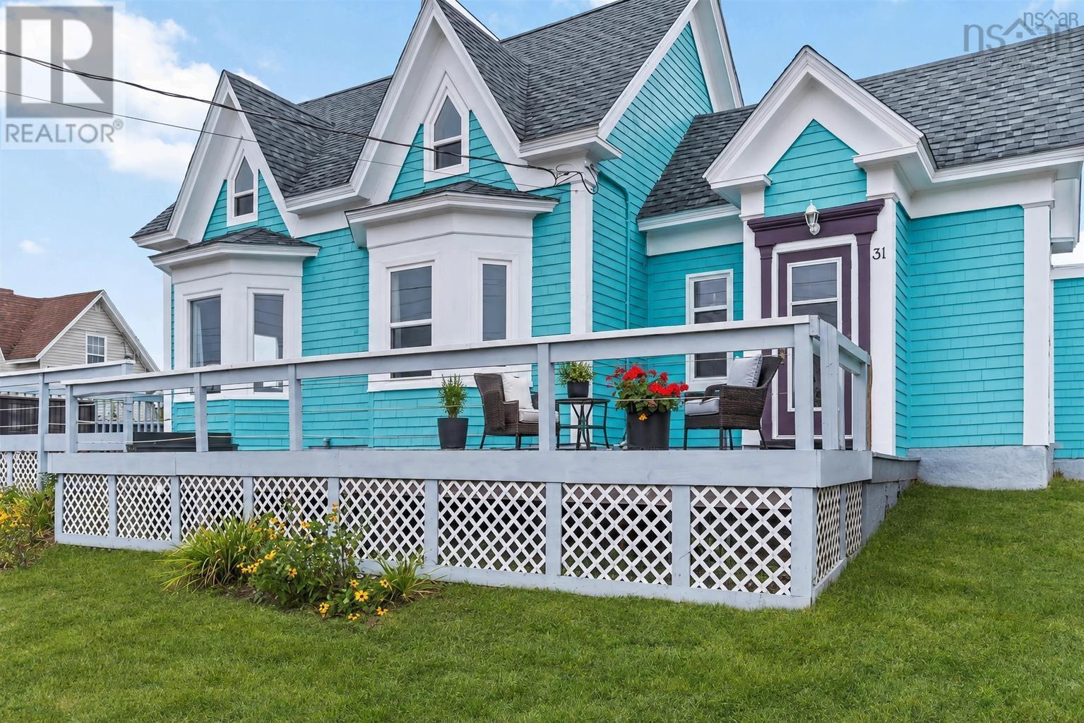 31 Overcove Road, Freeport, Nova Scotia  B0V 1B0 - Photo 1 - 202525434