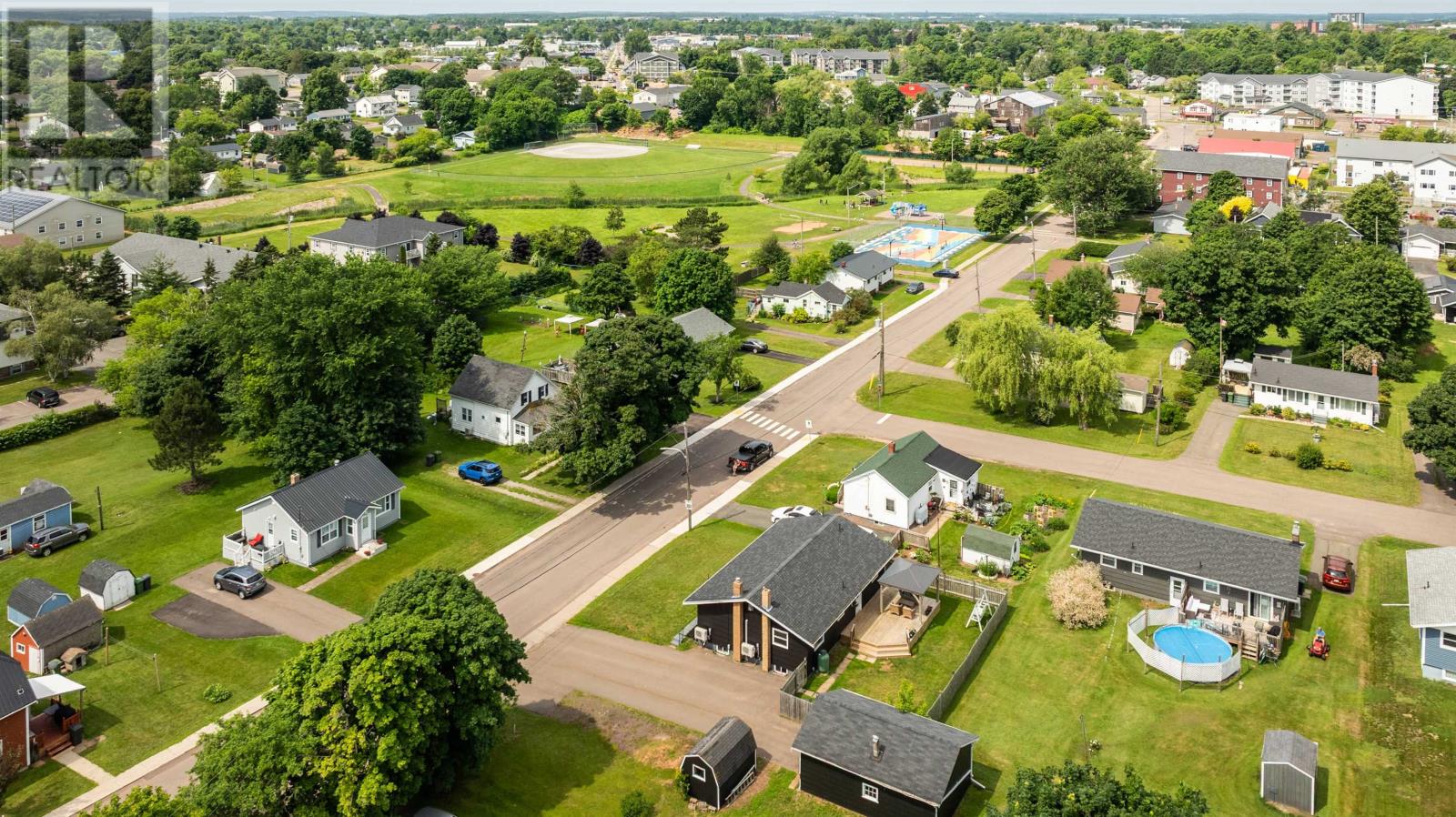6 Spring Lane, Charlottetown, Prince Edward Island  C1A 5Z7 - Photo 2 - 202620481