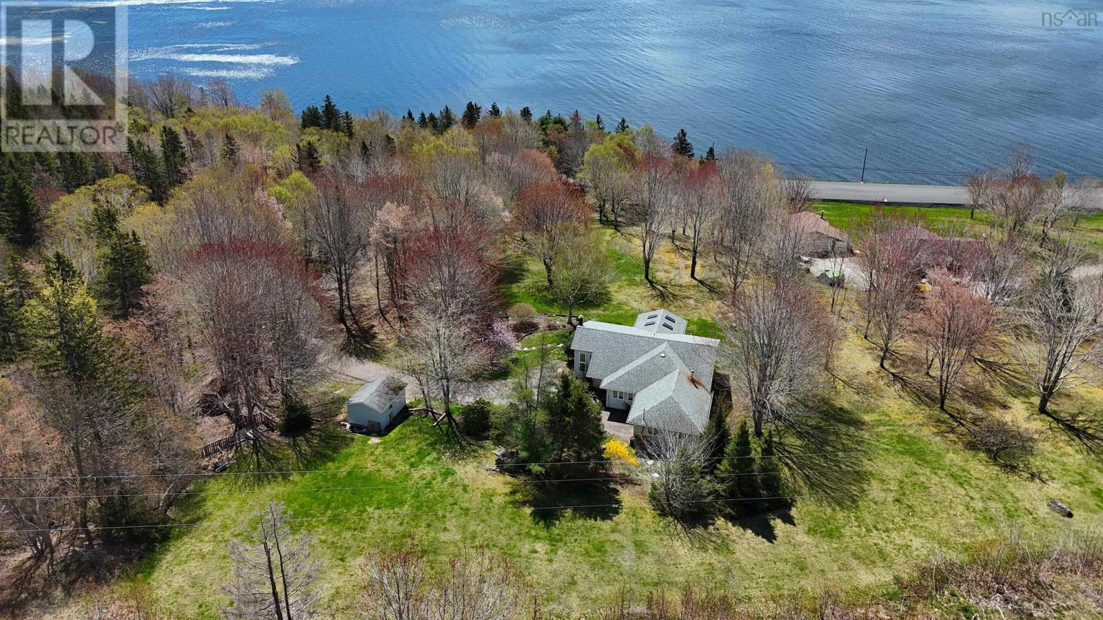 10797 Highway 105, Aberdeen, Nova Scotia  B0E 3M0 - Photo 36 - 202612675