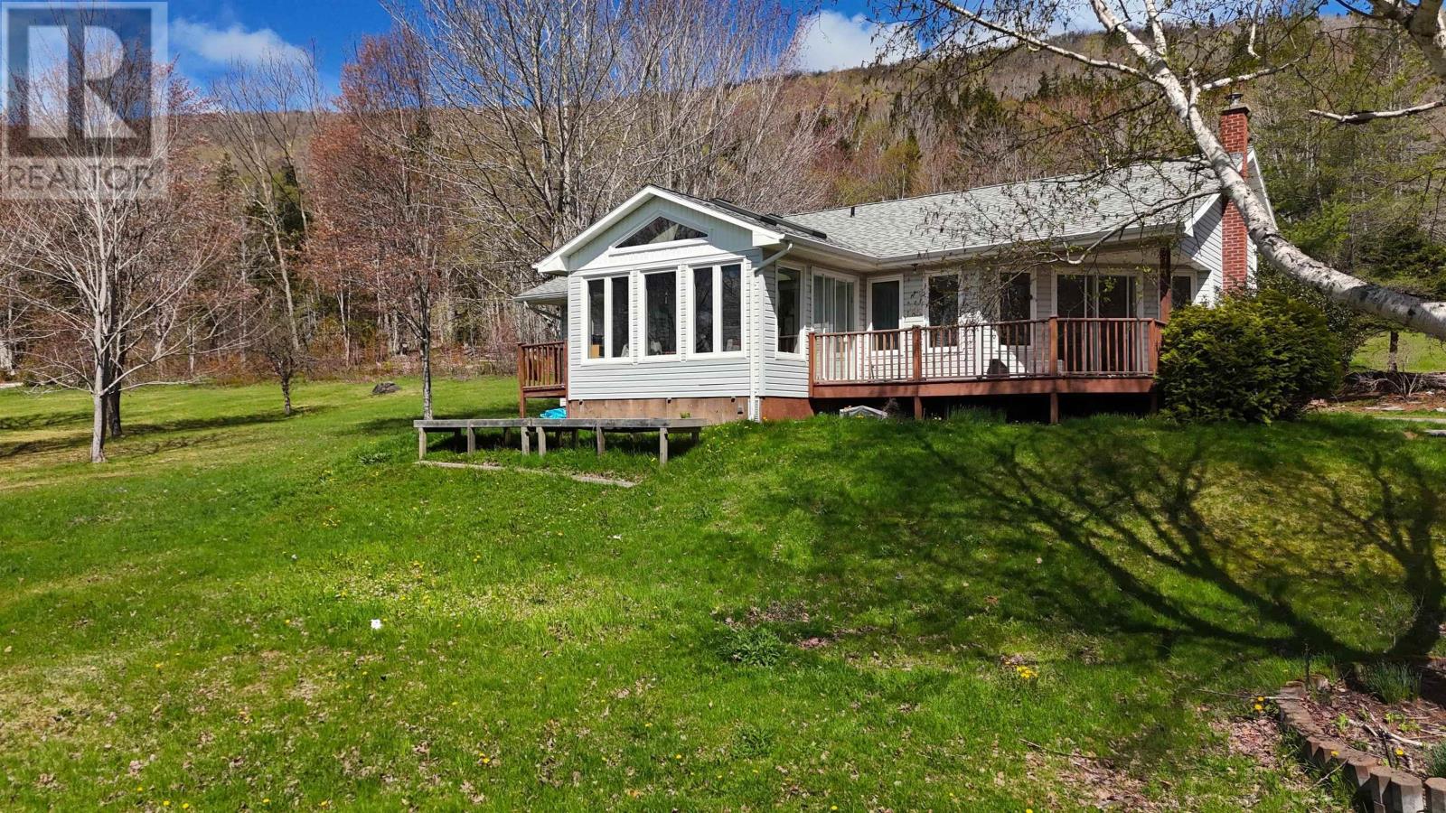 10797 Highway 105, Aberdeen, Nova Scotia  B0E 3M0 - Photo 33 - 202612675