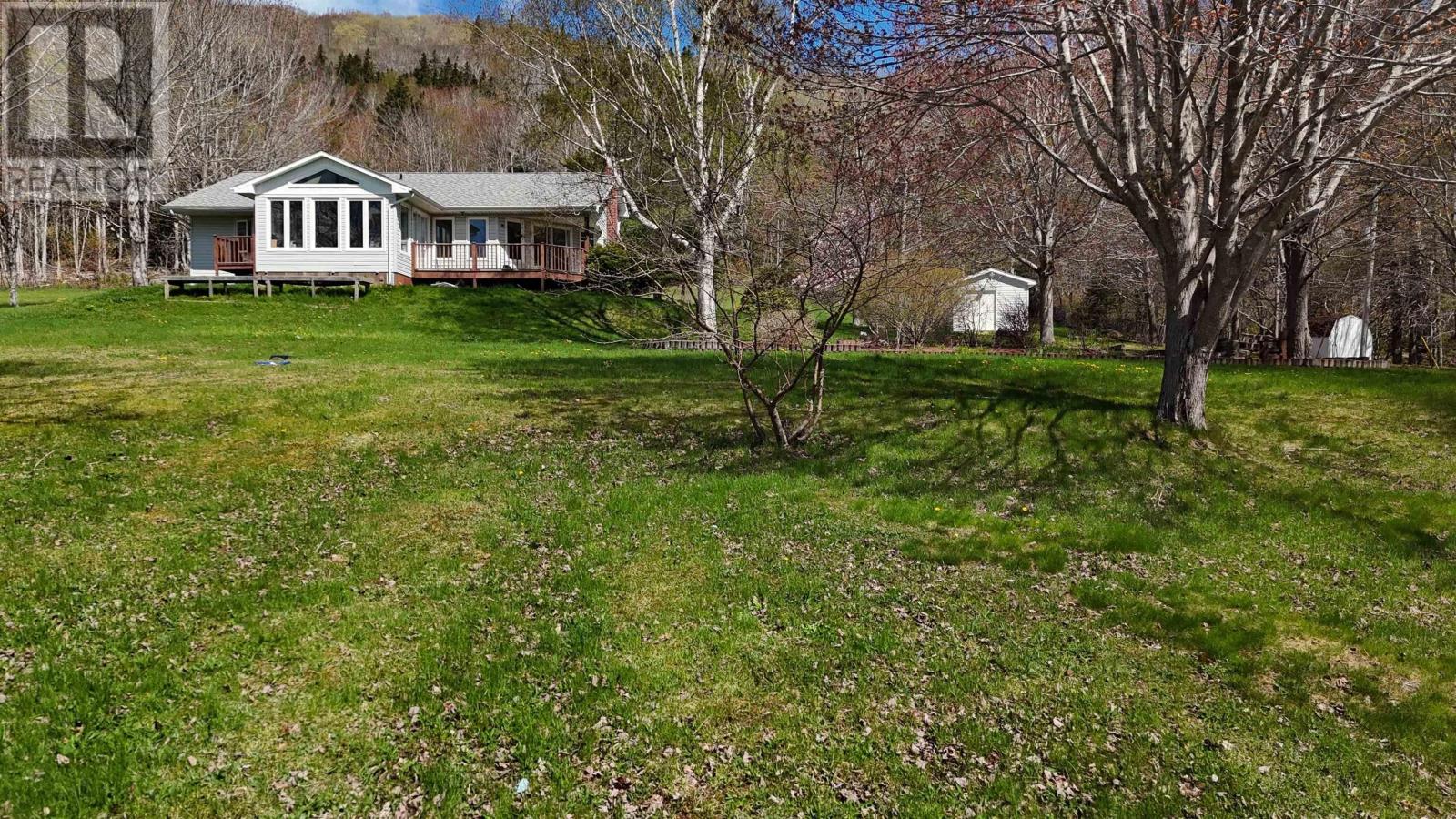 10797 Highway 105, Aberdeen, Nova Scotia  B0E 3M0 - Photo 32 - 202612675