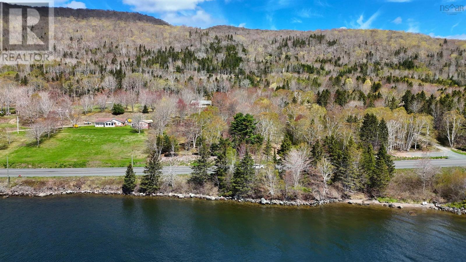 10797 Highway 105, Aberdeen, Nova Scotia  B0E 3M0 - Photo 37 - 202612675