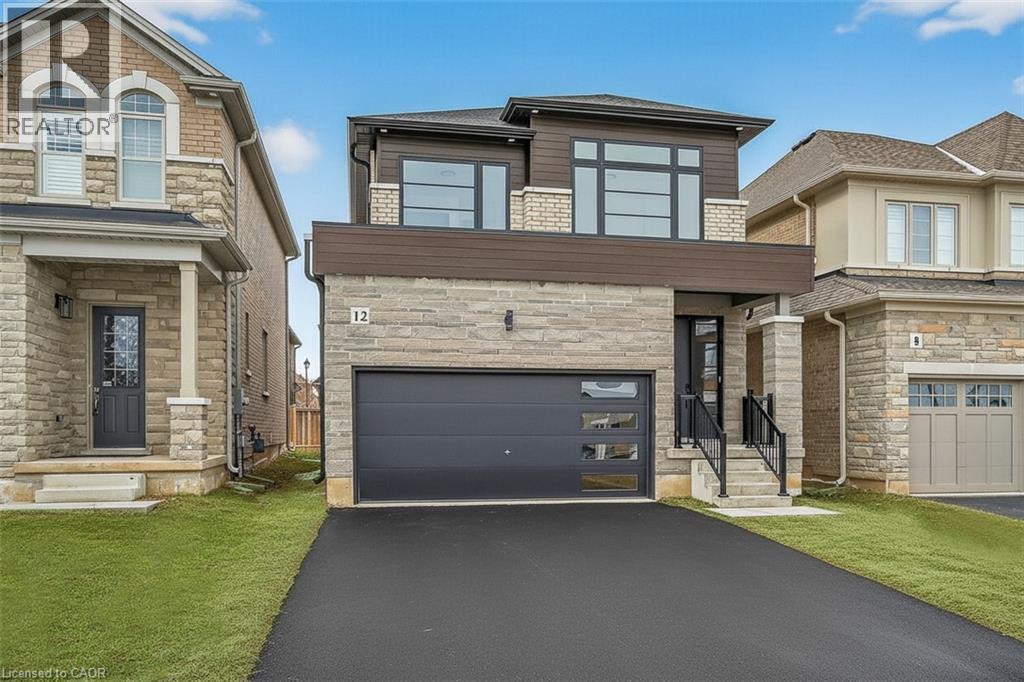 12 Shady Oaks Trail, Hamilton, Ontario  L9B 0E9 - Photo 2 - 40809734
