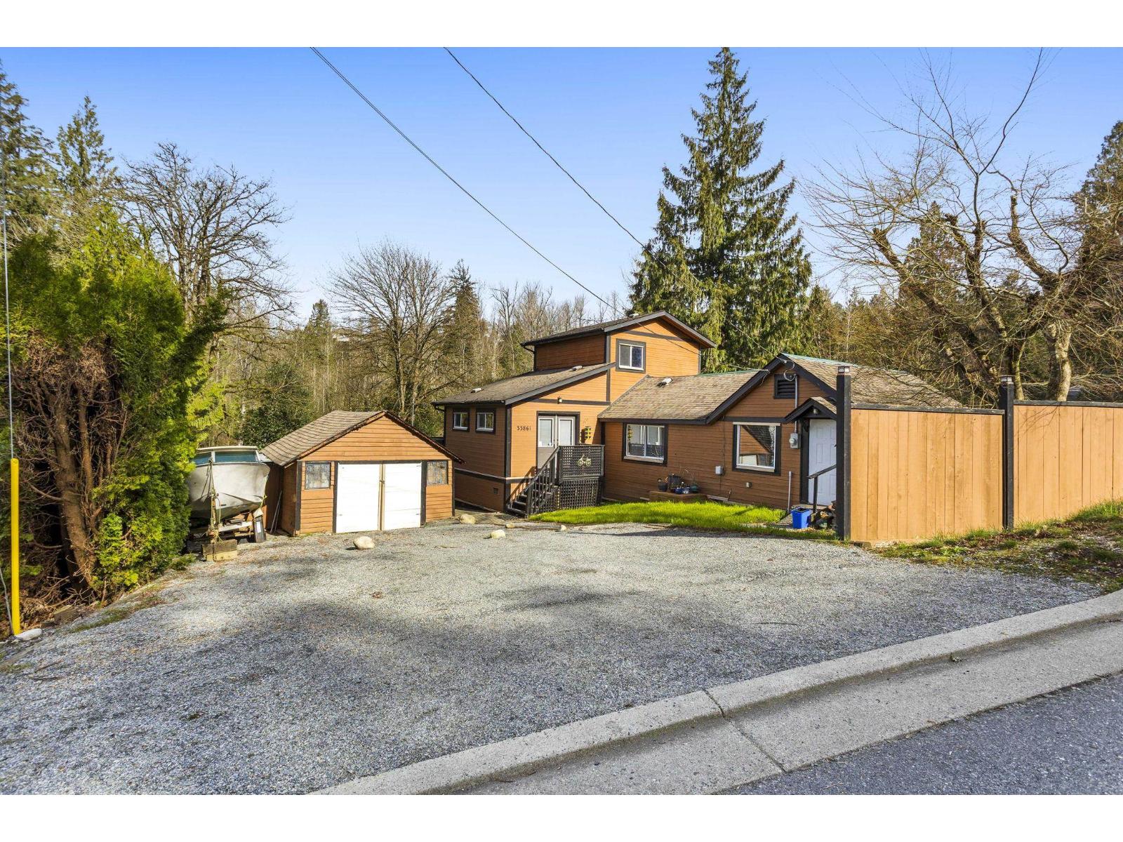 33861 PRENTIS AVENUE, Mission, British Columbia