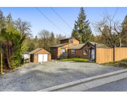 33861 PRENTIS AVENUE, Mission, British Columbia