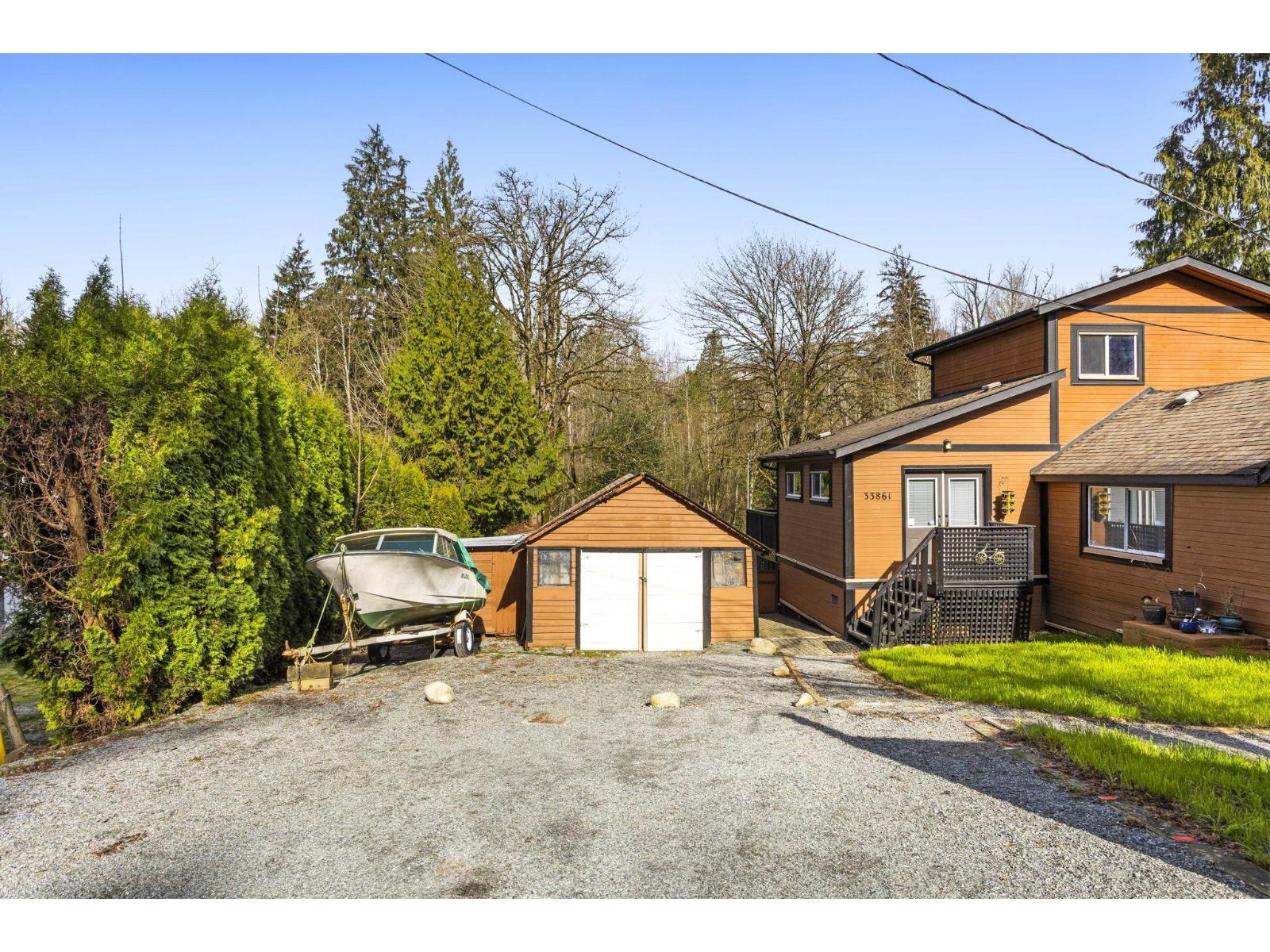 33861 Prentis Avenue, Mission, British Columbia  V2V 2J7 - Photo 2 - R3103462