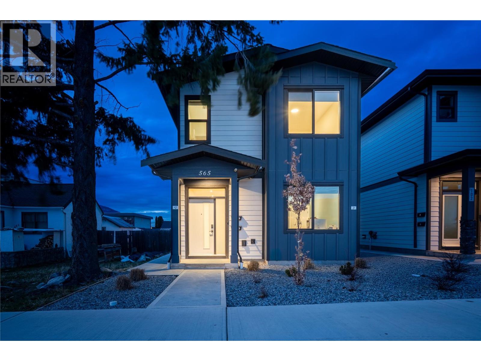 565 Forestbrook Drive, Penticton, British Columbia