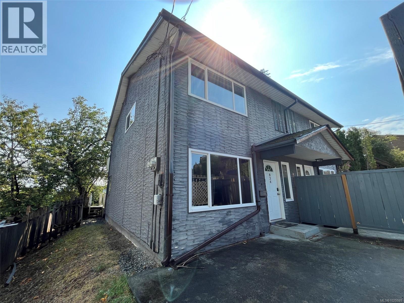 834 Holly Hill Rd, Nanaimo, British Columbia