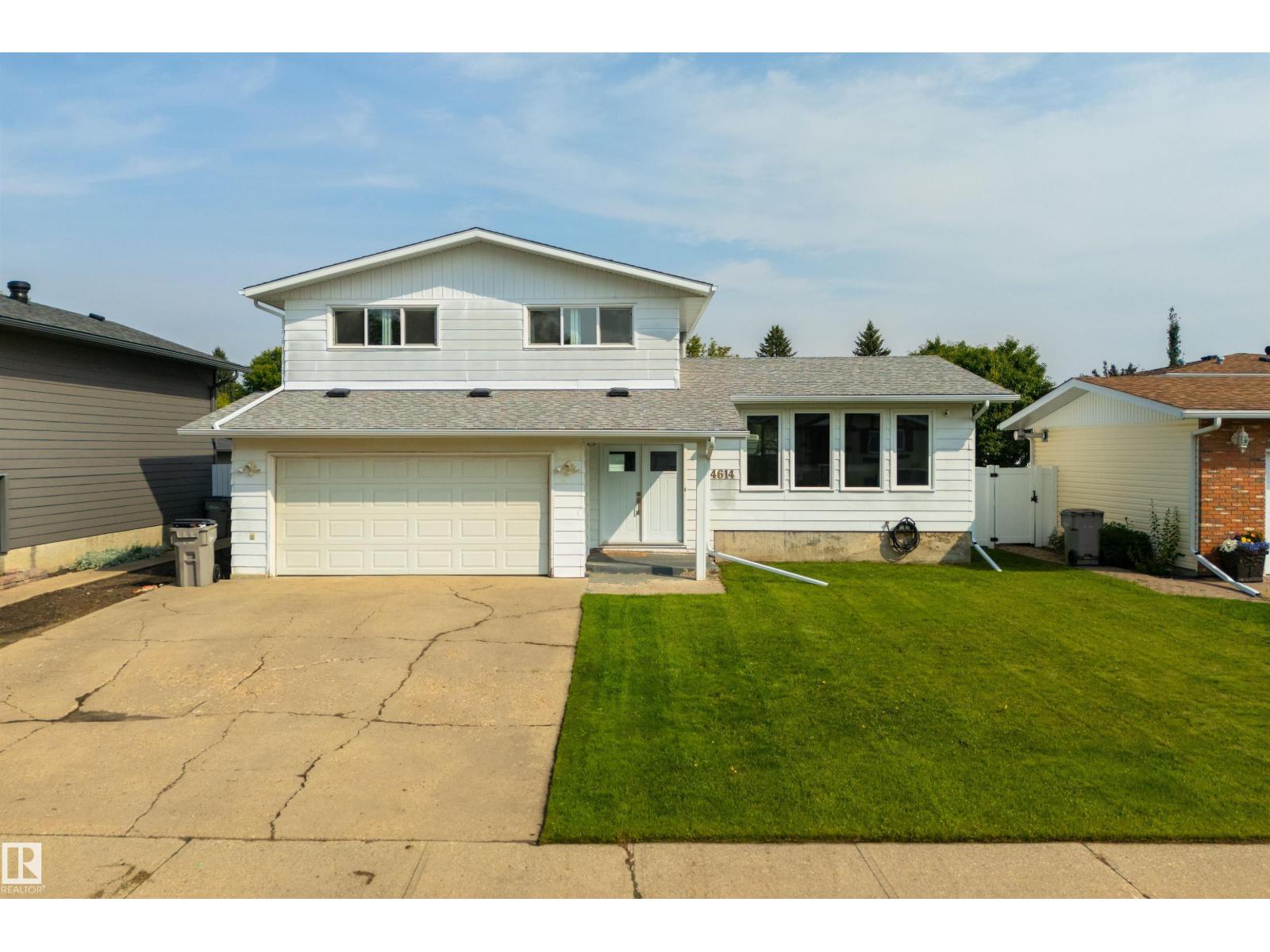 4614 53 Ave, Calmar, Alberta  T0C 0V0 - Photo 41 - E4503542