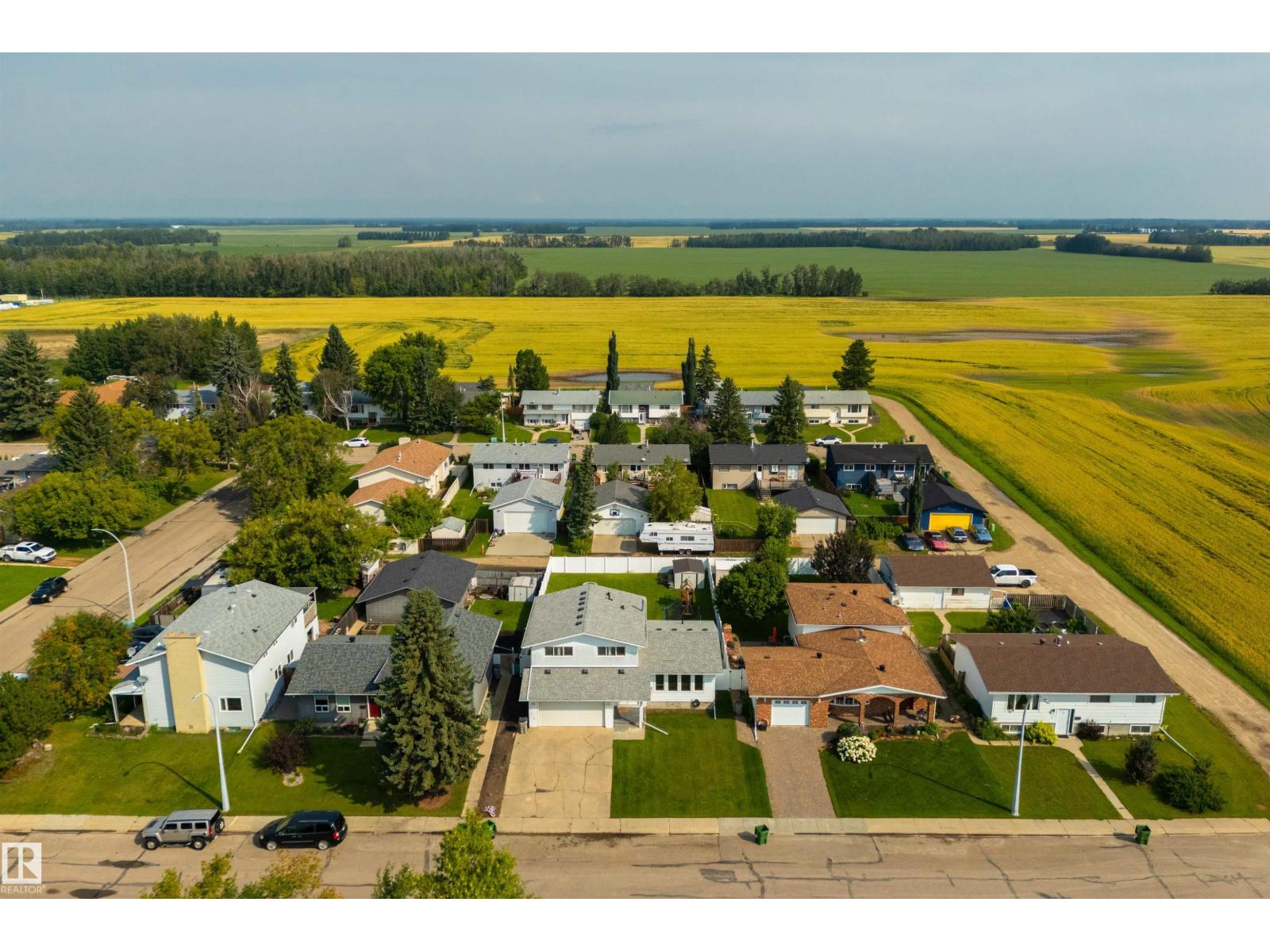 4614 53 Ave, Calmar, Alberta  T0C 0V0 - Photo 43 - E4503542