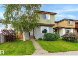 17911 77 AV NW, Edmonton, Alberta
