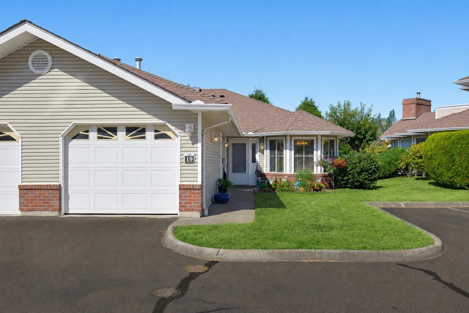 19 1973 WINFIELD DRIVE, abbotsford, British Columbia V3G1K6
