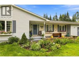 190 Robbys Road, Nasonworth, New Brunswick