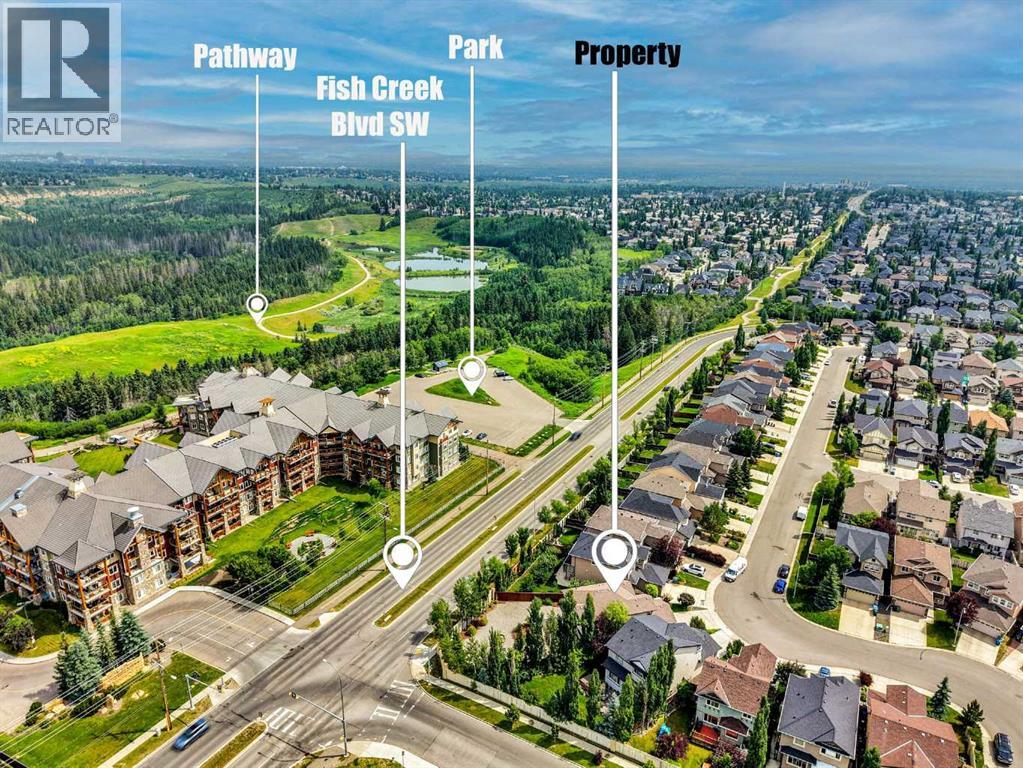 212 Everbrook Way SW, Calgary, Alberta  T2Y 0E8 - Photo 47 - A2330189