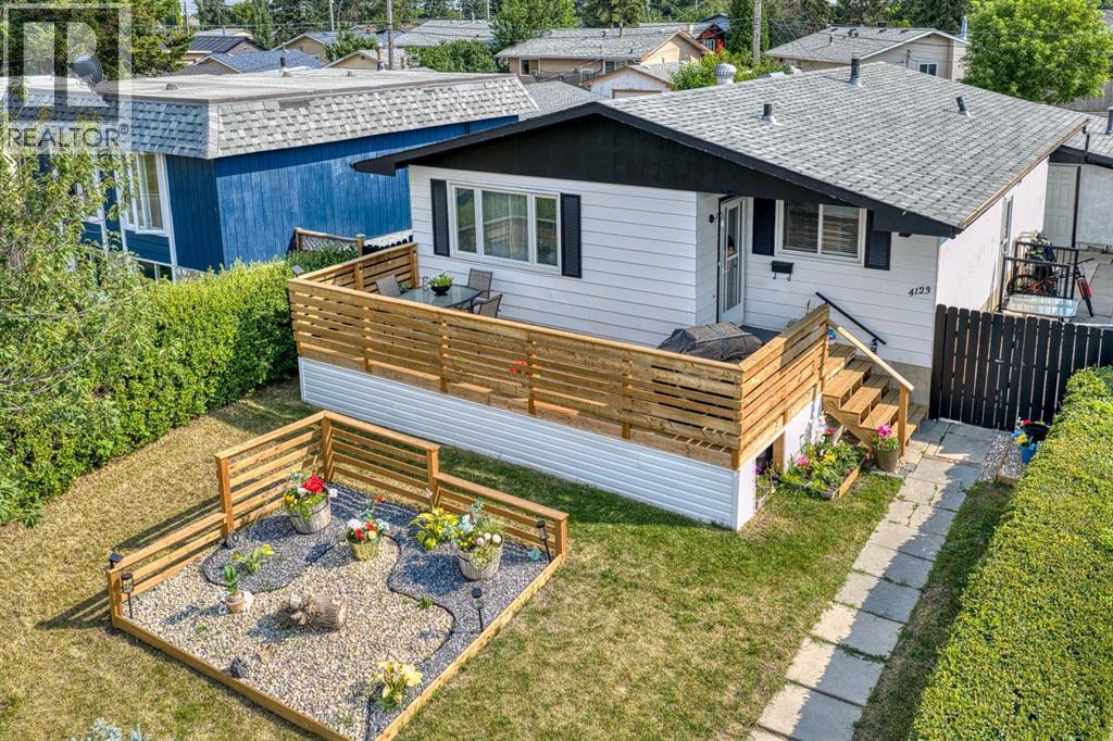 4123 30 Avenue SE, Calgary, Alberta
