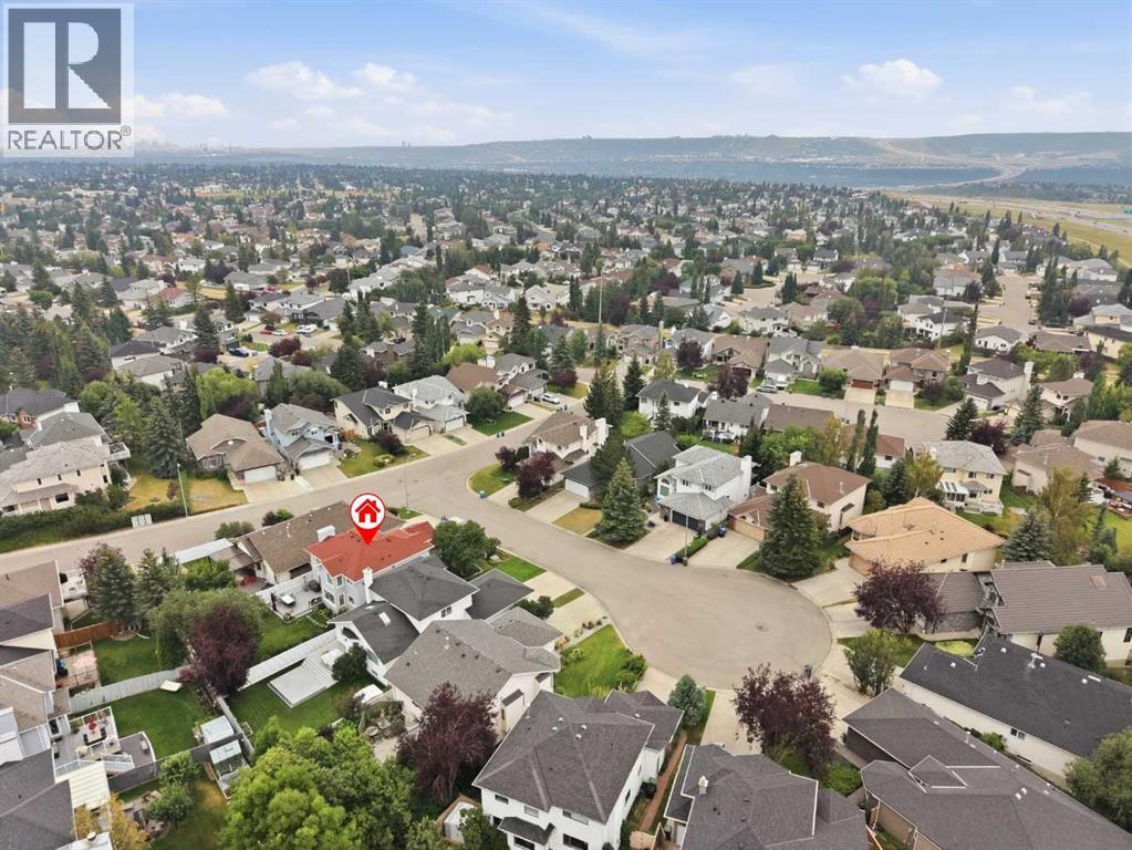 606 Schubert Place Nw, Calgary, Alberta  T3L 1X4 - Photo 40 - A2333717