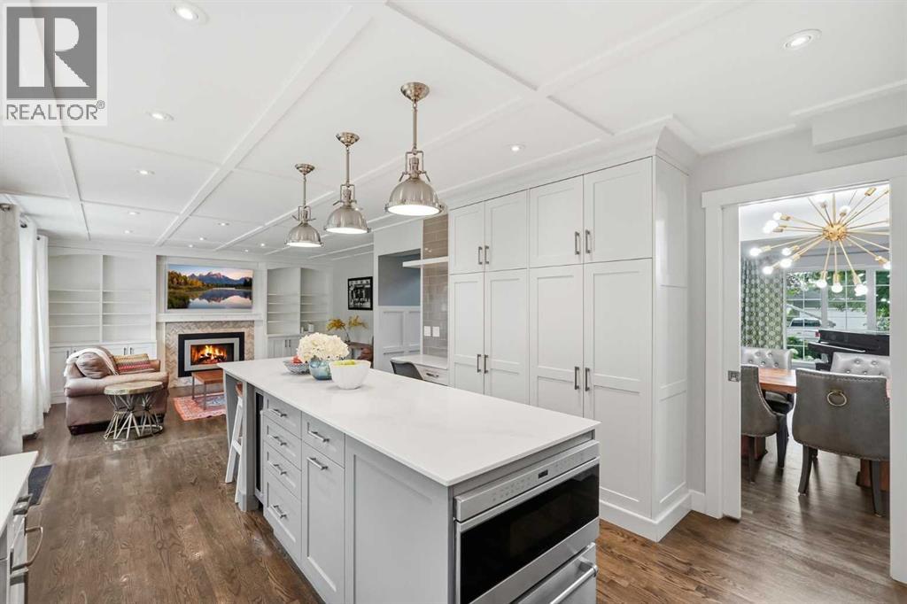 606 Schubert Place Nw, Calgary, Alberta  T3L 1X4 - Photo 12 - A2333717