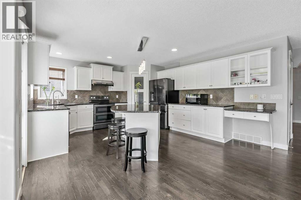 123 Cranwell Close Se, Calgary, Alberta  T3M 1B1 - Photo 12 - A2335509