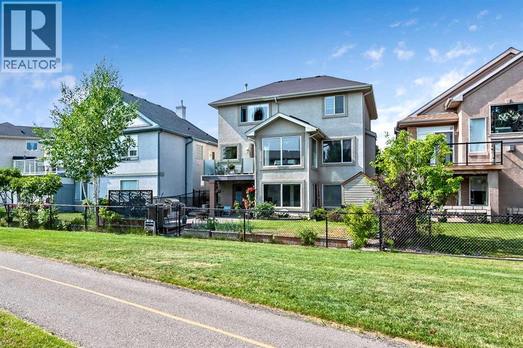 123 Cranwell Close Se, Calgary, Alberta  T3M 1B1 - Photo 42 - A2335509