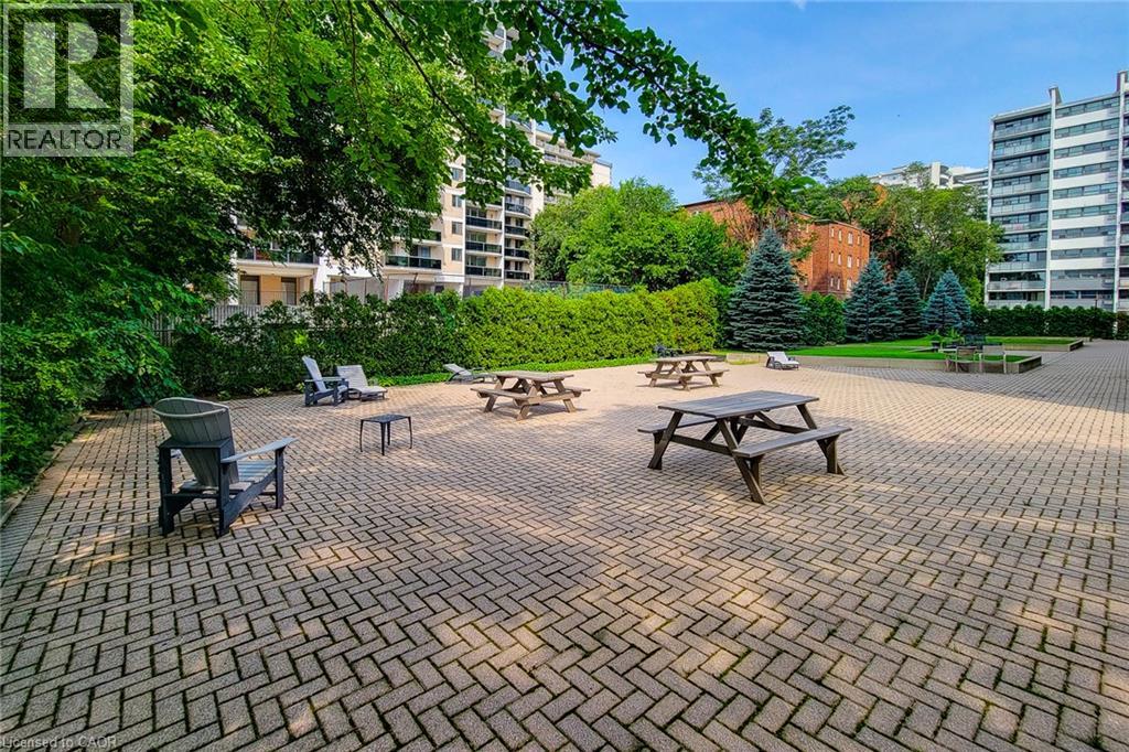 120 Duke Street Unit# 202, Hamilton, Ontario  L8P 4T1 - Photo 35 - 40854807