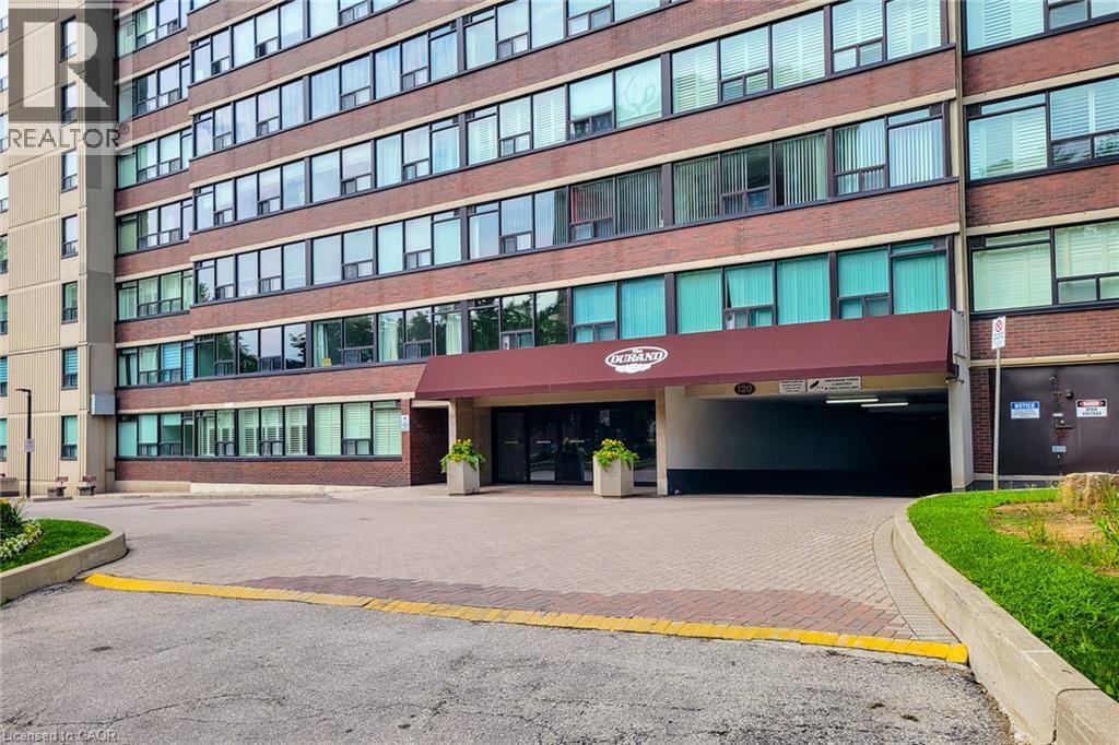120 Duke Street Unit# 202, Hamilton, Ontario  L8P 4T1 - Photo 3 - 40854807