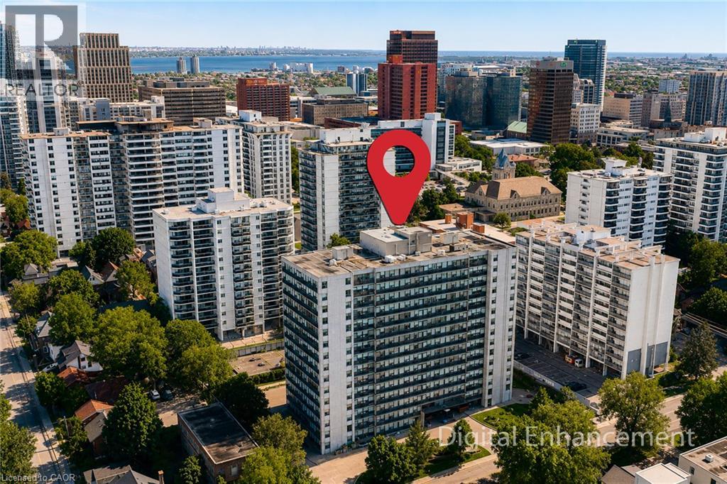 120 Duke Street Unit# 202, Hamilton, Ontario  L8P 4T1 - Photo 47 - 40854807