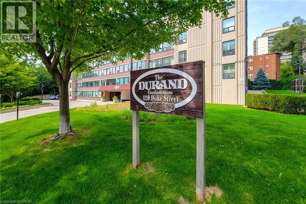 120 Duke Street Unit# 202, Hamilton, Ontario  L8P 4T1 - Photo 2 - 40854807