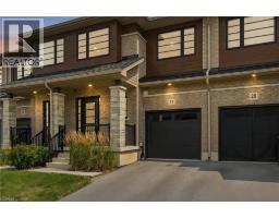 520 GREY Street Unit# 27, Brantford, Ontario