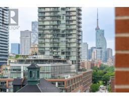 SUB PENTHOUSE SP09 - 70 MILL STREET, Toronto, Ontario