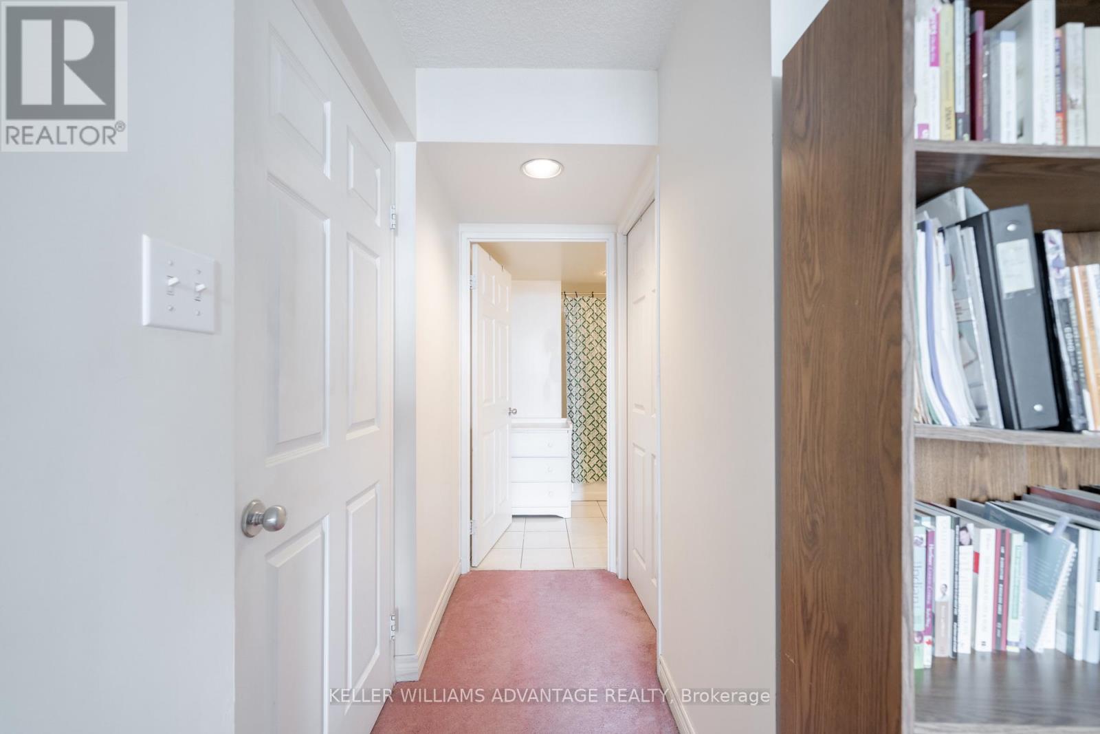 Sub Penthouse Sp09 - 70 Mill Street, Toronto, Ontario  M5A 4R1 - Photo 17 - C13241028