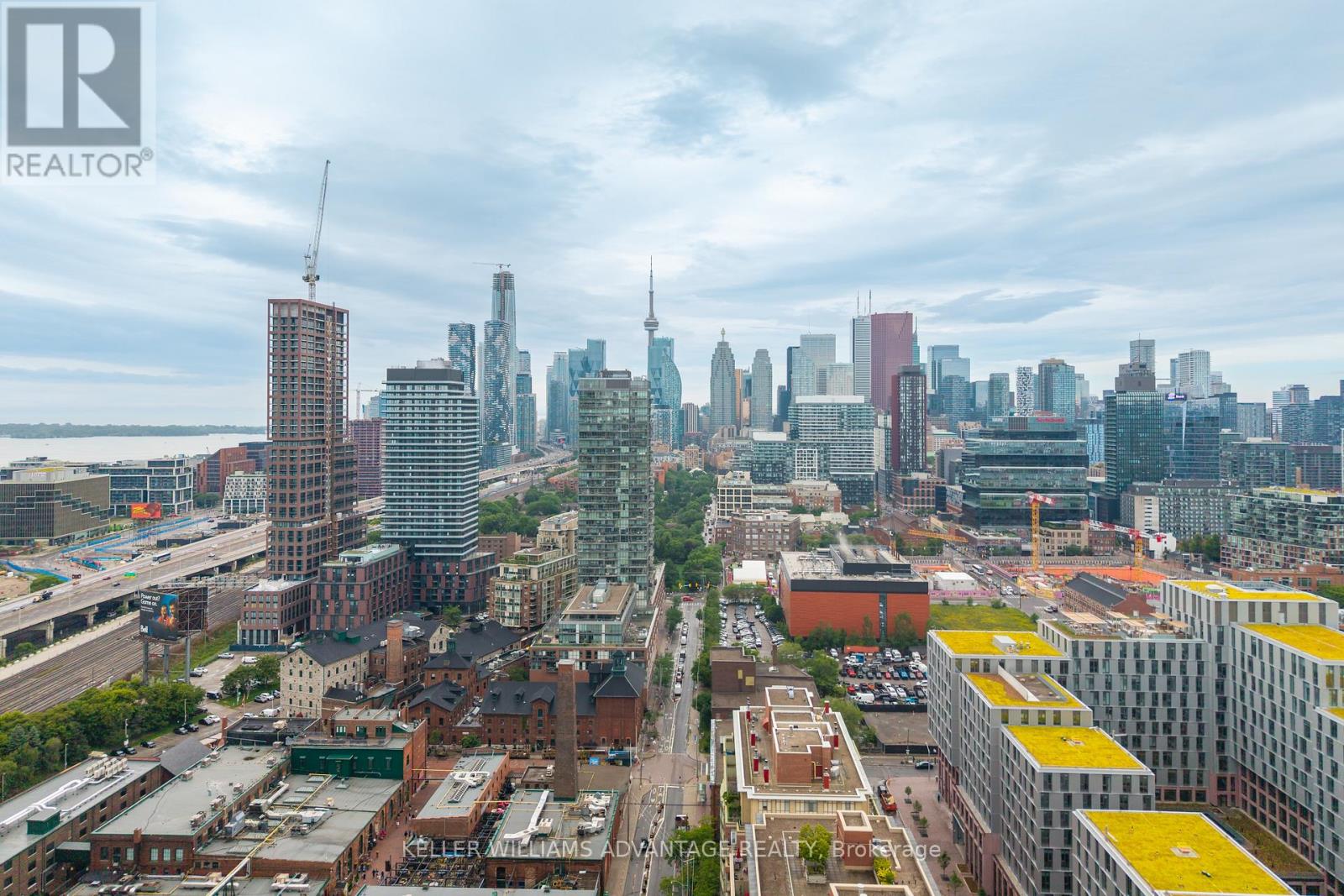 Sub Penthouse Sp09 - 70 Mill Street, Toronto, Ontario  M5A 4R1 - Photo 27 - C13241028