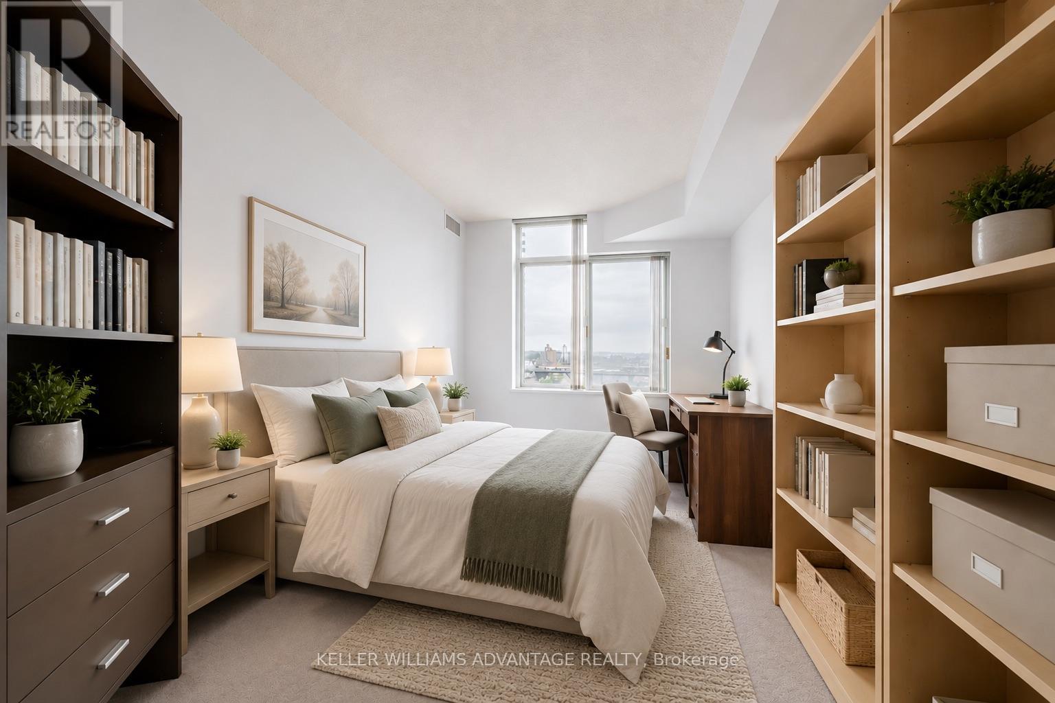 Sub Penthouse Sp09 - 70 Mill Street, Toronto, Ontario  M5A 4R1 - Photo 34 - C13241028