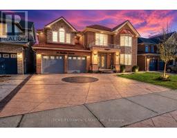 70 MALDIVES CRESCENT, Brampton, Ontario