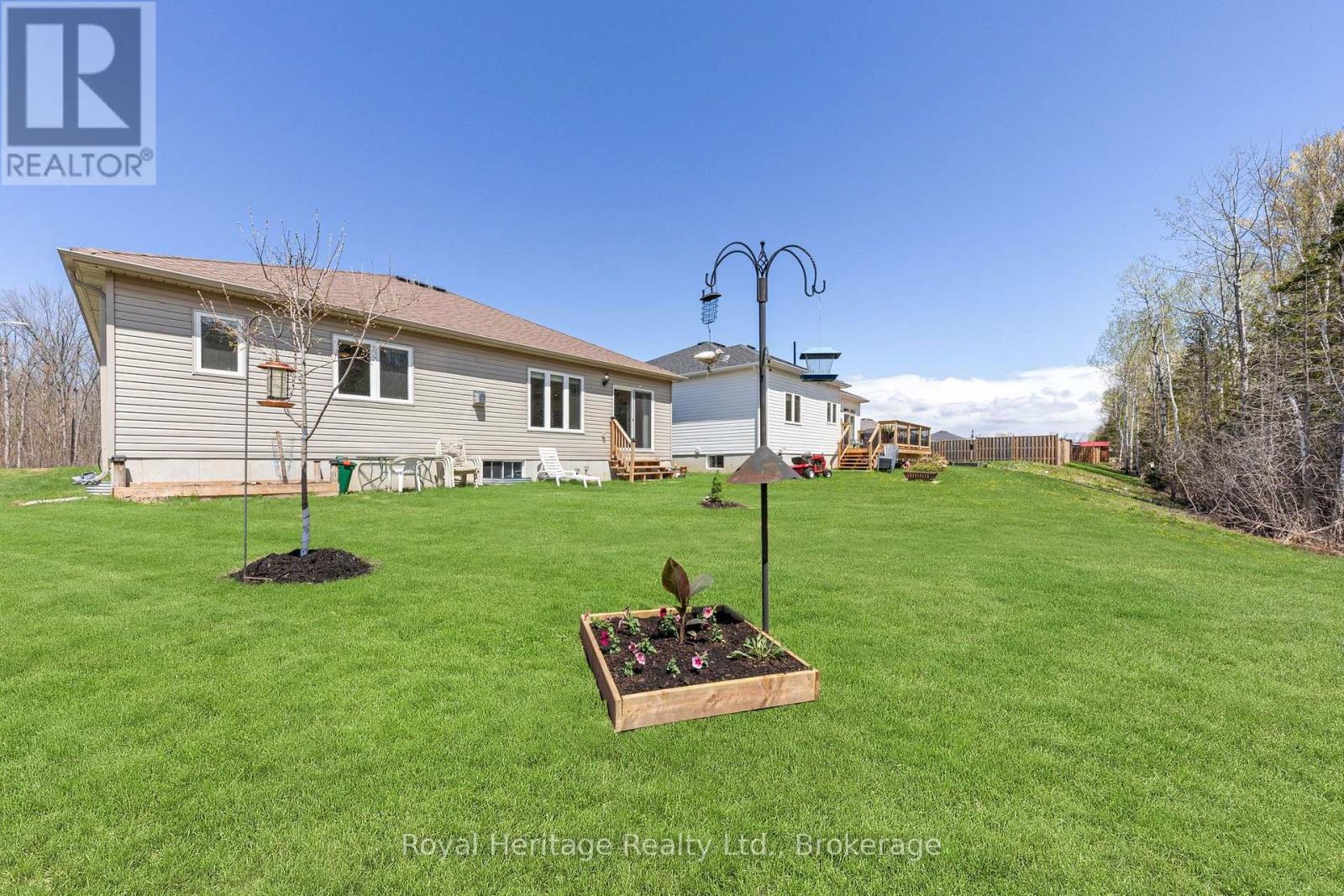 55 Ralph Dalton Boulevard, Tay, Ontario  L0K 2A0 - Photo 19 - S13670190