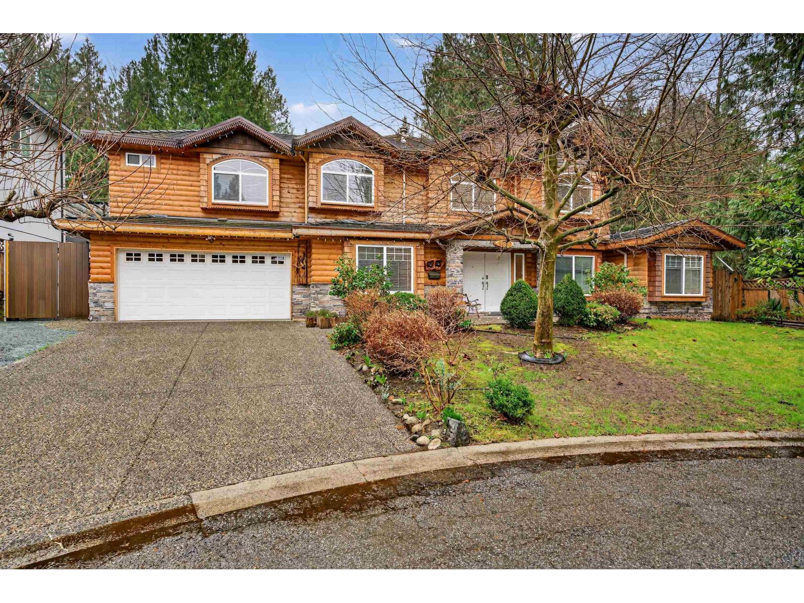 9766 130A STREET, Surrey, British Columbia