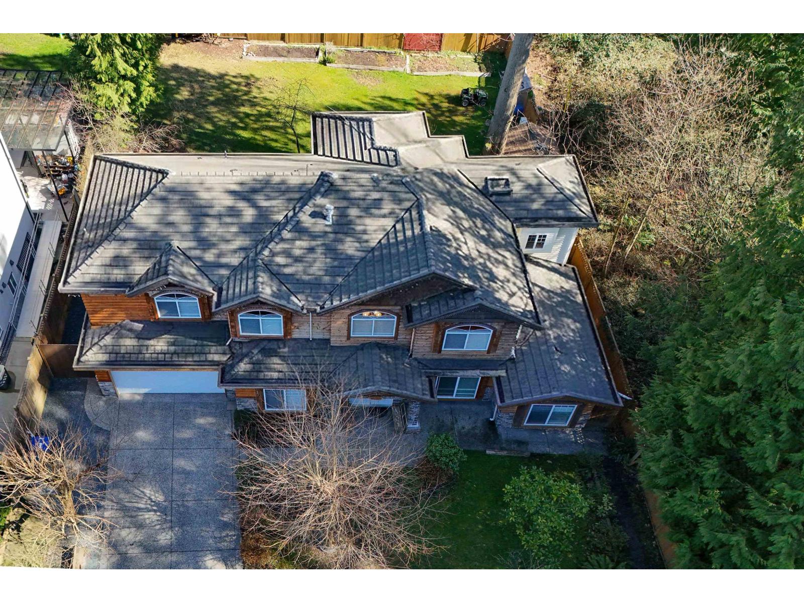 9766 130a Street, Surrey, British Columbia  V3T 5K4 - Photo 3 - R3155455