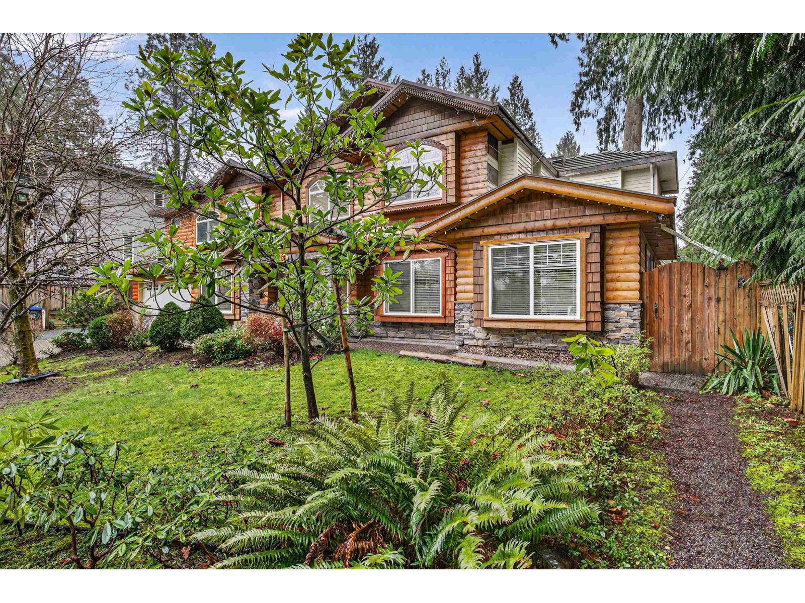 9766 130a Street, Surrey, British Columbia  V3T 5K4 - Photo 4 - R3155455