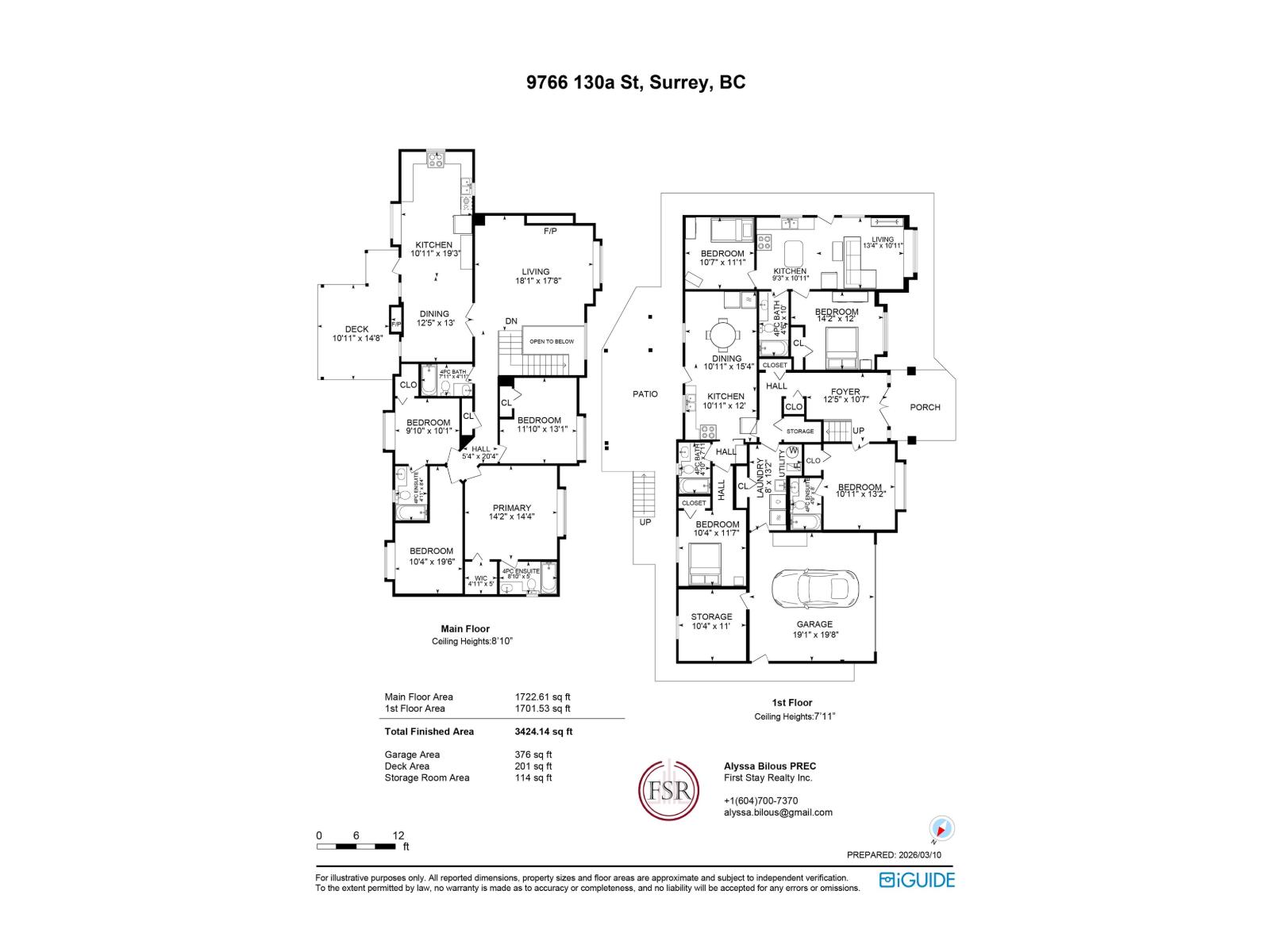 9766 130a Street, Surrey, British Columbia  V3T 5K4 - Photo 40 - R3155455