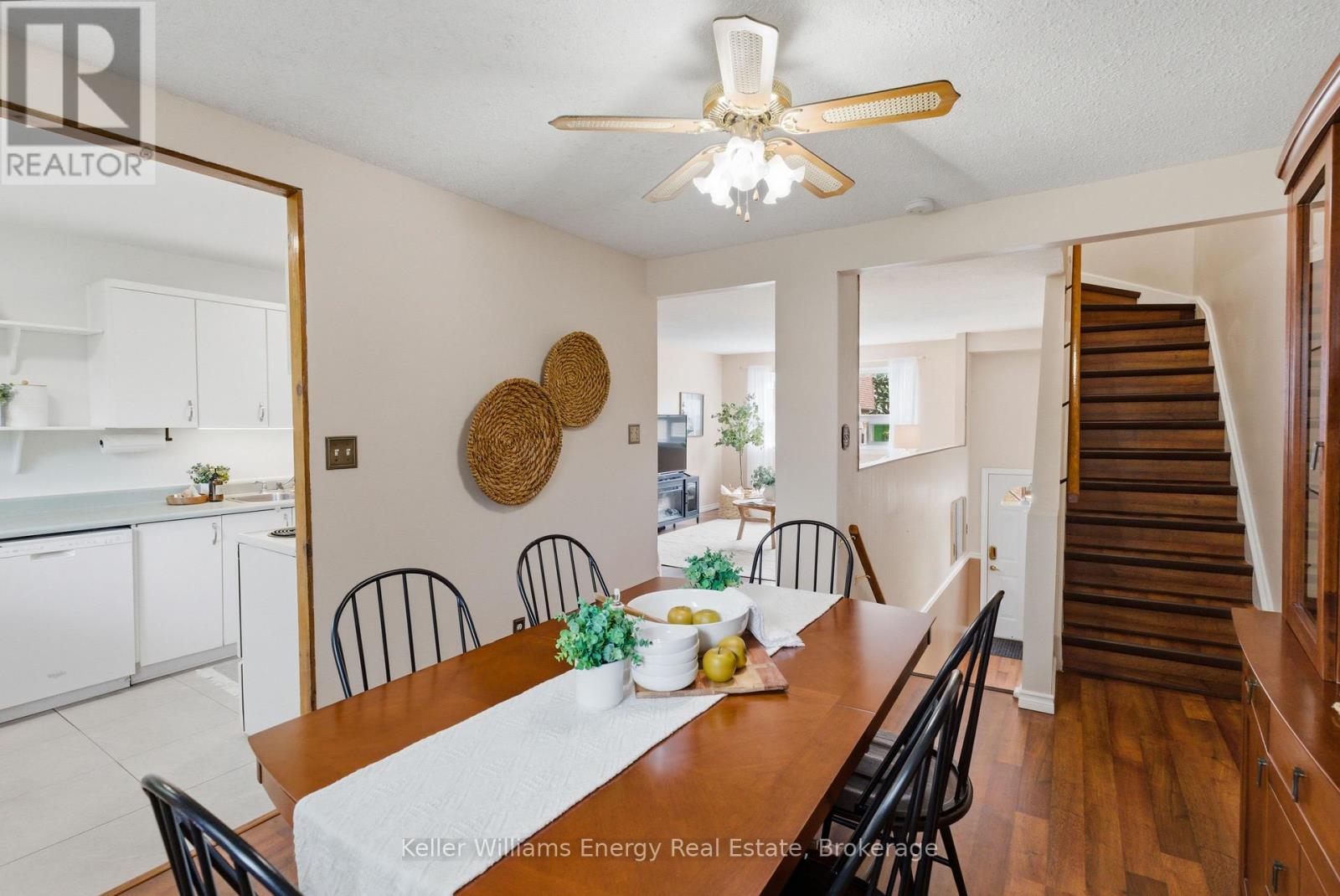 12 - 320 Blackthorn Street, Oshawa, Ontario  L1K 1K9 - Photo 5 - E13671140