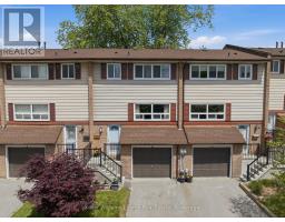 12 - 320 BLACKTHORN STREET, Oshawa, Ontario
