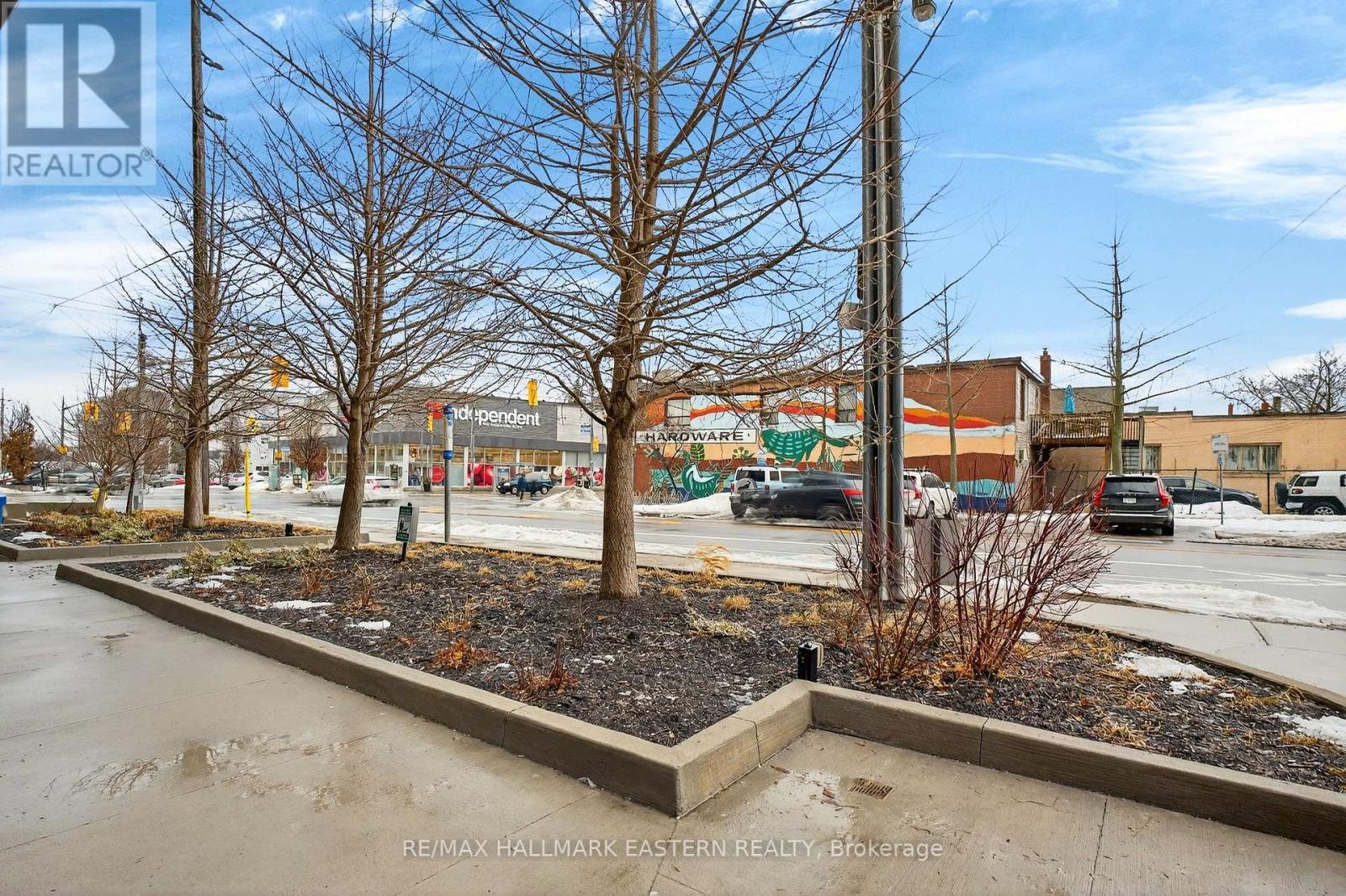 Th3 - 11 Superior Avenue, Toronto, Ontario  M8V 0A7 - Photo 37 - W13671108