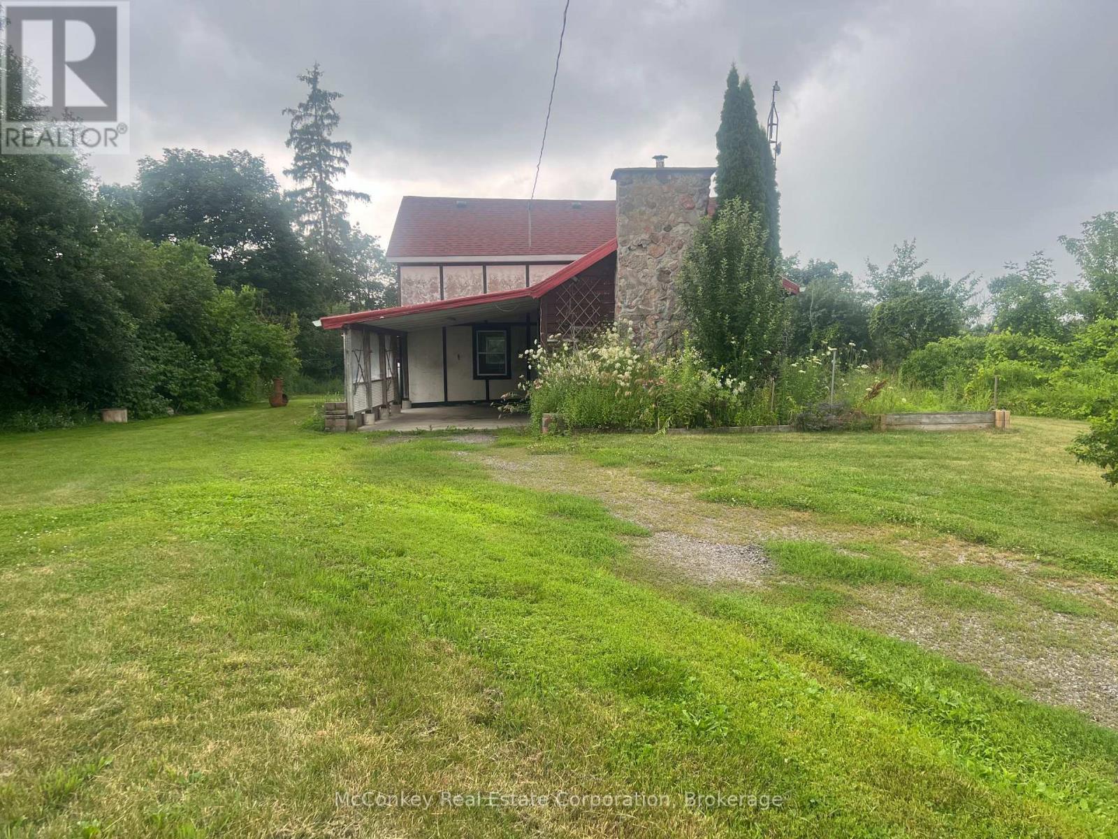 1702 Bensfort Road, Otonabee-South Monaghan, Ontario  K9J 6X7 - Photo 2 - X13671248
